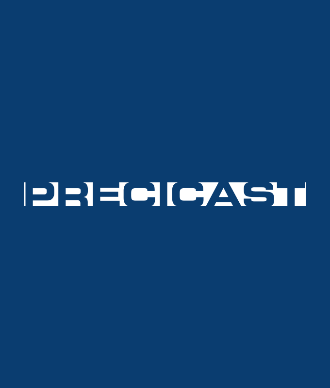 Précicast